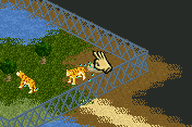 Zoo Tycoon 2 Mobile 12