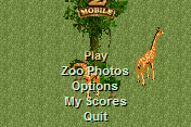 Zoo Tycoon 2 Mobile 5