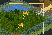 Zoo Tycoon 2 Mobile 7