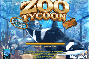 Zoo Tycoon: Complete Collection 0