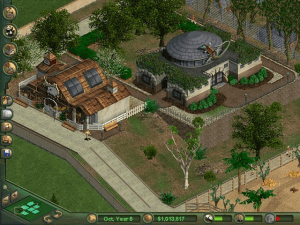 Zoo Tycoon 10