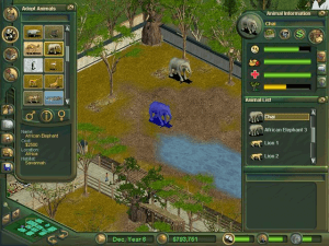 Zoo Tycoon 11