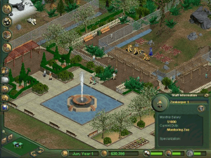 Zoo Tycoon 13