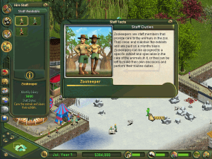 Zoo Tycoon 7