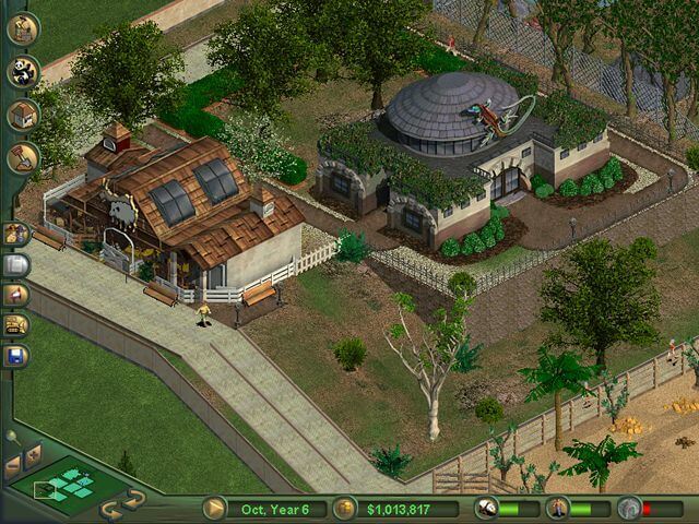 Download Zoo Tycoon (Windows) - My Abandonware