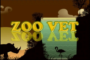 Zoo Vet 0