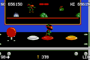 Zool 27