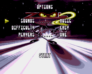 Zool 2 abandonware