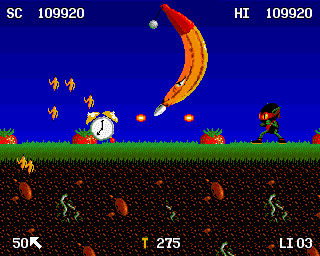 Zool abandonware