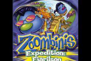 Zoombinis: Island Odyssey 0