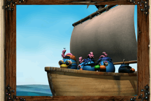 Zoombinis: Island Odyssey 3