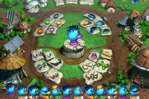 Zoombinis: Island Odyssey 4