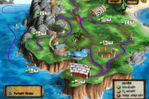 Zoombinis: Island Odyssey 5