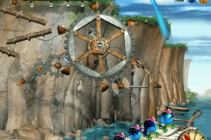Zoombinis: Island Odyssey abandonware