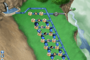 Zoombinis: Mountain Rescue 10