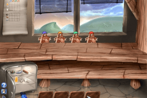 Zoombinis: Mountain Rescue 12