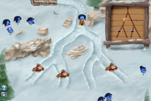 Zoombinis: Mountain Rescue 13