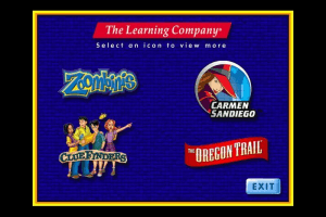Zoombinis: Mountain Rescue 2