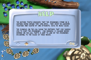 Zoombinis: Mountain Rescue 8