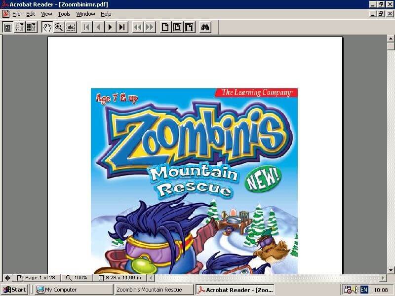 zoombinis mountain rescue download zoombinis mountain rescue download