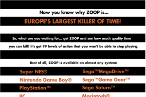 Zoop 7