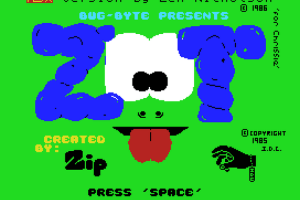 Zoot abandonware