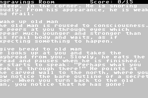 Zork III: The Dungeon Master 2