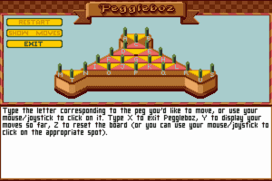 Zork Zero: The Revenge of Megaboz 3