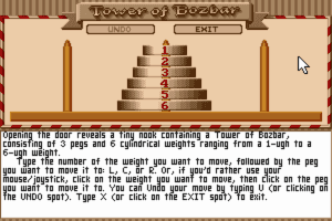 Zork Zero: The Revenge of Megaboz 8