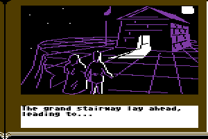 ZorkQuest: The Crystal of Doom 9