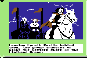 ZorkQuest: The Crystal of Doom 15