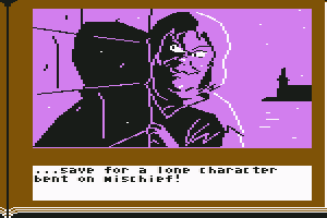 ZorkQuest: The Crystal of Doom 1