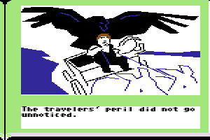 ZorkQuest: The Crystal of Doom 20