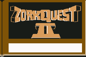 ZorkQuest: The Crystal of Doom 2