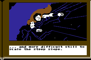 ZorkQuest: The Crystal of Doom 30