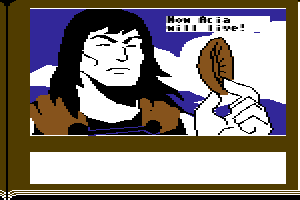 ZorkQuest: The Crystal of Doom 32