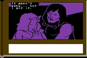 ZorkQuest: The Crystal of Doom 33