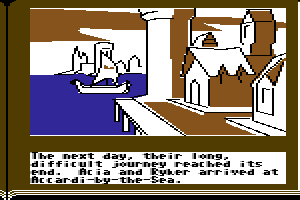 ZorkQuest: The Crystal of Doom 38