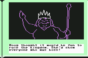 ZorkQuest: The Crystal of Doom 6