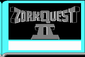ZorkQuest: The Crystal of Doom 0