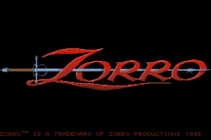 Zorro 0