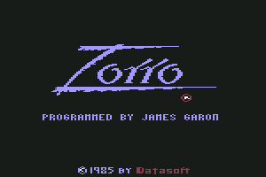 Zorro 0