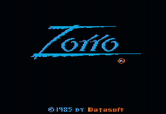 Zorro 0