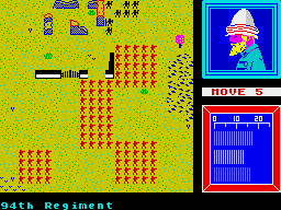 Zulu War abandonware