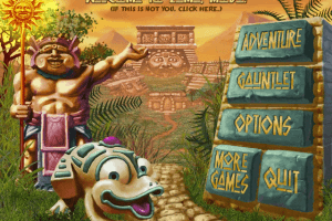 Zuma Deluxe 1