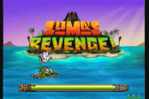 Zuma's Revenge! 0