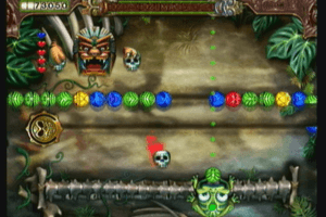 Zuma's Revenge! abandonware