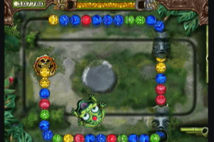 Zuma's Revenge! 14