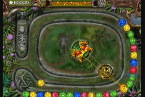 Zuma's Revenge! 17