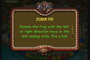 Zuma's Revenge! 4